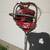 Antique Ice Auger,    Ice auger with gas engine 1 thumbnail
