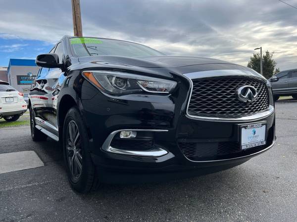 2019 INFINITI QX60 Pure 5N1DL0MMXKC551135 - $19,999 (For the Top Pre-owned Selection in the s)63623335419651122
