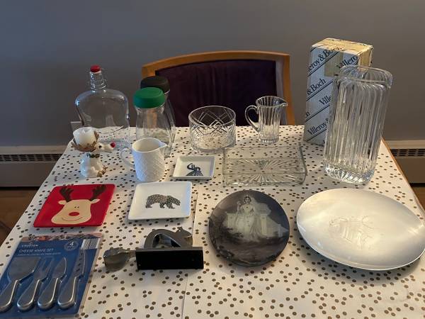 Misc. Many Vintage. $1-…More Added Daily 1