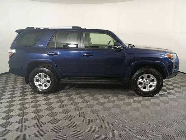 2022 Toyota 4RunnerSR5 Premium Sport Utility 4D - $43977.00 (Anchorage)63470604867075123