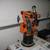 ROBOT ROBOTIC ARM SCORBOT ER4U INTELITEK  SCORBASE 5 AXIS MANIPULATOR 4 thumbnail