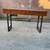 Four Hands Tucker Entryway Table Console Table Desk Table 3 thumbnail