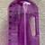 Water Bottle 4.1 Liters 1.08 Gallons Purple Vitscan Gym Hike Walk Run 3 thumbnail