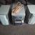 Panasonic SA-PM11 - 5 Disc CD Changer Stereo System Cassette Player - 1 thumbnail