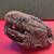 Vintage Ceramic Baseball Glove and Ball  / Mint Condition 3 thumbnail
