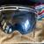 Vtg 1972 BAUSCH AND LOMB MEN'S SNOW BOARD/SKI GOOGLES YELLOW LENSES 2 thumbnail