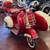 1960 Vespa VBB 150 with Sidecar SKU:M0395 150 4 thumbnail