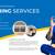 ✨️DUCT | DRYER | CHIMNEY | CARPET CLEANING SERVICE · (888) 980-8808 1 thumbnail
