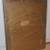 GORGEOUS Antique Oak Framed Little Girl Bow in Hair Colored B&W Photo 8 thumbnail