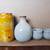 Little Pottery Sake Set? 5 thumbnail