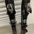 Salomon Skis and Salomon Bindings 170 parabolics poles new bag 2 thumbnail