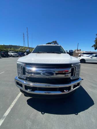 2018 F-250 FX-4 - $22,500 (Dublín / Pleasanton / Livermore)63470586536065123
