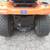 Husqvarna yth 18542 42" cut lawn tractor, low hours, needs repair. 6 thumbnail