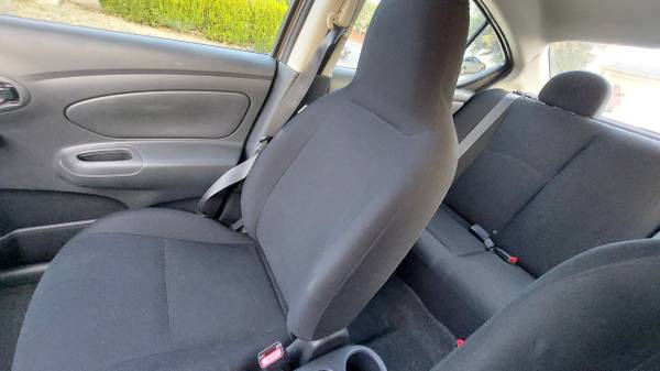 2013 Nissan Versa - $5,900 (Austin)63439388461187124