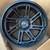 22inch 8 Lug MOTIV OffRoad Black Wheels 2 thumbnail