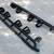 2025 Toyota Tacoma OEM Rock Rails – Excellent Condition 1 thumbnail