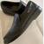 2 PAIRS MEN'S MEPHISTO SLIP-ON SHOES ALL LEATHER - 1 BLACK 1 BROWN 1 thumbnail