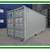 CARGO SHIPPING STORAGE CONTAINER - CONEX CONTAINERS (HC/WWT/CW/1-TRIP) 5 thumbnail