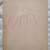 CANADIAN CABINET PHOTO, WOMAN GRADUATE, ID'D, TORONTO, 1897 2 thumbnail