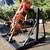 H10XB Hydraulic Hammer - Custom Built 3000 - 20,000 FT LB Hammer Stand 7 thumbnail