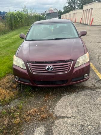 Avalon - $2,800 (Cincinnati)63470601536257120