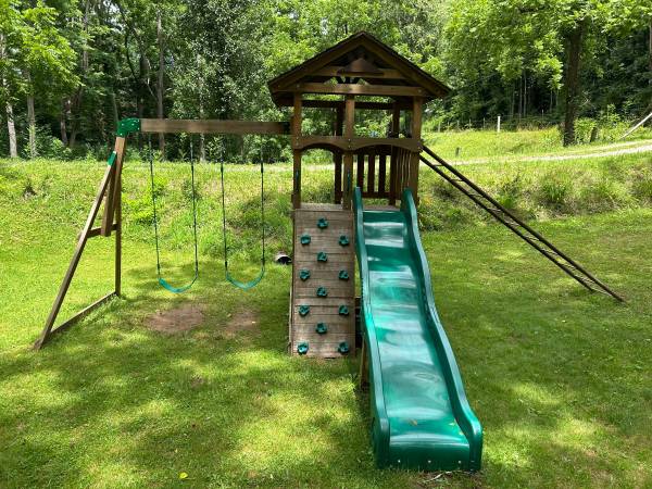 Swing Set 1