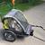 Allen Deluxe Child Bike Trailer 2 thumbnail