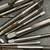 Lot of Machinist Hand Taps - Used 4 thumbnail