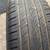 4 Yokohama Avid Ascend 225/65R17 102H tires, slightly used, like new!! 4 thumbnail