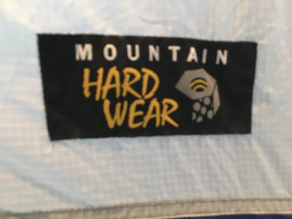 👀MOUNTAIN HARDWARE👀 TRANGO 2 EXPEDITION TENT 1