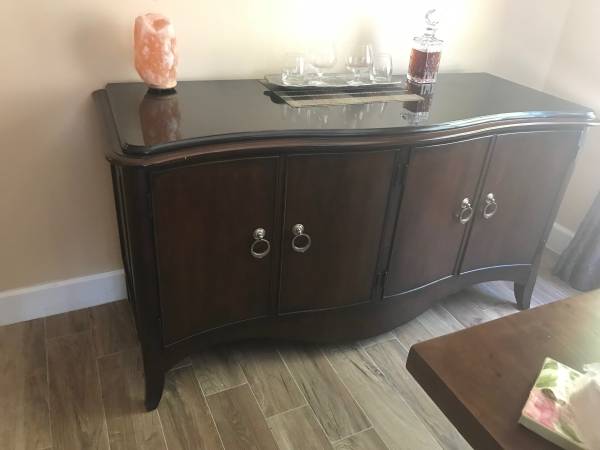Buffet unit 1