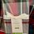 POTTERY BARN "DECLAN" PLAID, ORGANIC COTTON EURO SHAMS (SET OF 2), 201 14 thumbnail