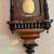 Antique Vienna regulator clock 3 thumbnail