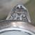 Victorian DERBY silver plate Ice TILTING pitcher! Ornate! Kitsch! GIFT 14 thumbnail