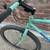Vintage 1980's Bianchi Grizzly Mountain Bike Celeste Green 8 thumbnail