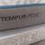 King tempurpedic memory foam mattress and box spring 2 thumbnail