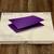 Playstation 5 Console Cover (Galactic Purple) 1 thumbnail