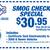 Smog Check Only $30 – Fast, Certified & No Appointment Needed! ✅ 1 thumbnail