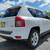 2012 JEEP COMPASS LATITUDE *LOW MILES *GAS SAVER **SUNROOF *NEW TIRES 5 thumbnail
