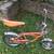 1970 Schwinn Stingray Orange Krate 2 thumbnail
