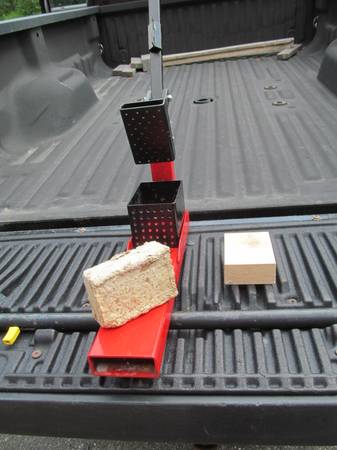 Eco Log Maker - $100 (Palmer)63470287144705120