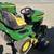 2010 John Deere X320 2 thumbnail