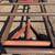 11 Bale Round Bale Hay Rack, Cornstalk Rack 5 thumbnail