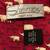 **BRAND NEW **VINTAGE Shemoy Silk Elephant Print Necktie 3 thumbnail