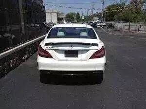 2017 Mercedes-Benz CLS - ¡Financiamiento Disponible! - $23,90063618752575745123