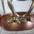 Ruffoni copper low open roaster italy 4 thumbnail