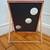 Vintage 1950s Clown Toss Carnival Game 3 thumbnail
