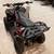 2021 Apollo Mini Commander 110cc ATV with reverse Will Trade 23 thumbnail