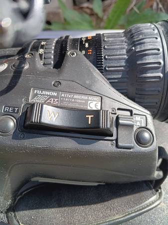 Fujinon - 150 $ (Richland)63470658889089121