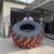 CrossFit Tractor Tires for fitness training! 12 thumbnail